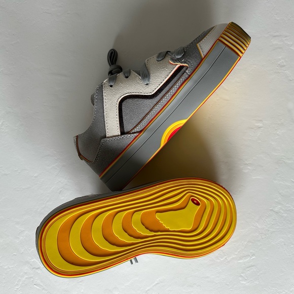 MSCHF Gobstomper Graylag Goose Edition | Size 7 Men | 8.5 Women (NWT) - Picture 7 of 7